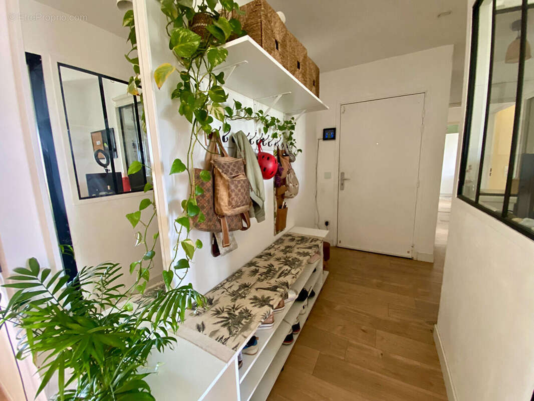 Appartement Argenteuil 4 pièces 70.86 m2 avec terrasses - photo 6