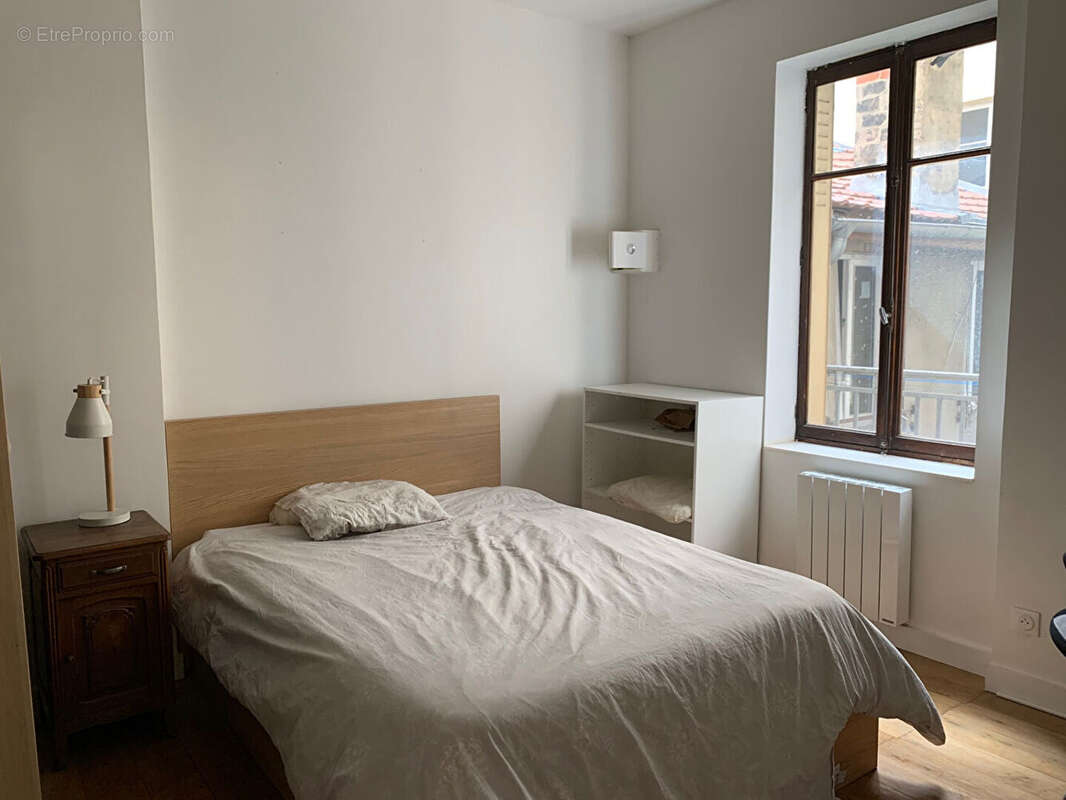Appartement à LYON-2E