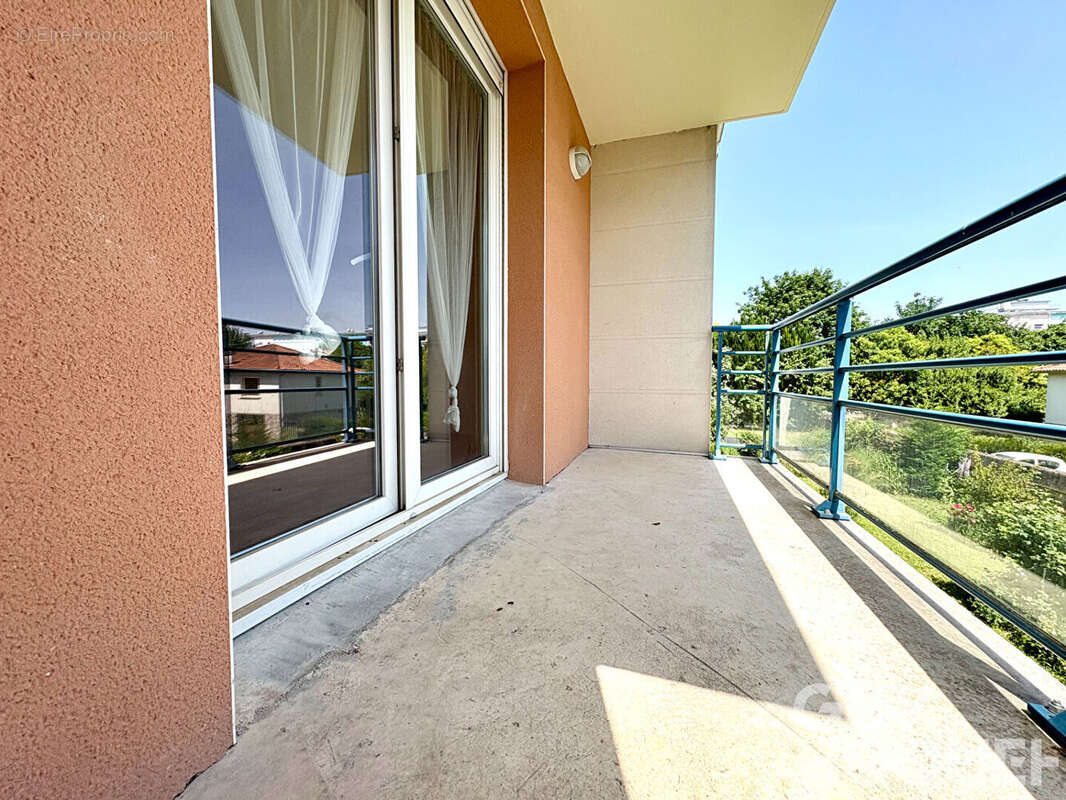 Appartement à POITIERS