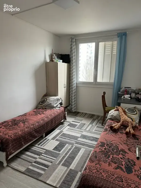 Appartement 4 pièces 75 m² à vendre à Creteil (94000) - photo 6