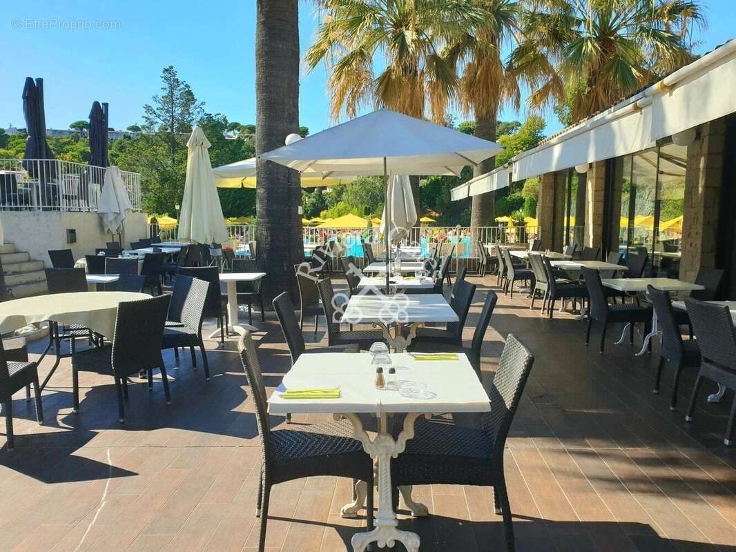 Maison à VILLENEUVE-LOUBET