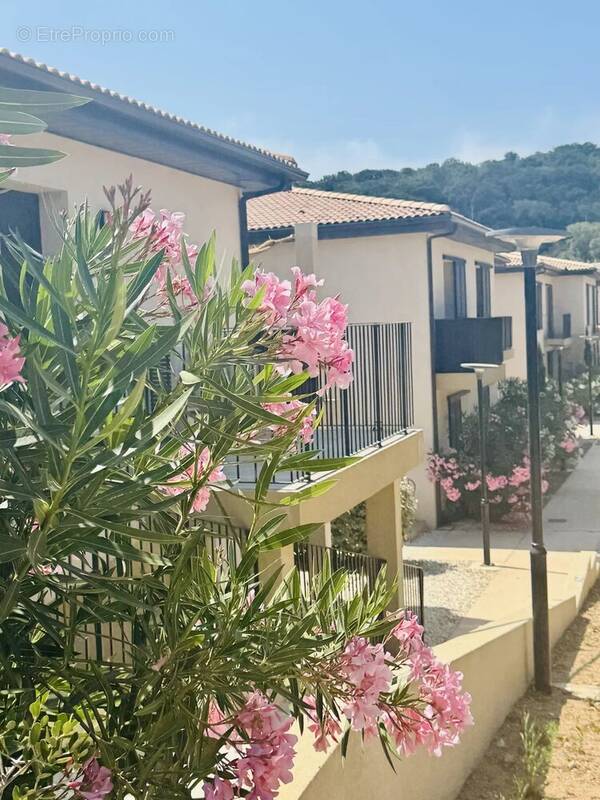 Appartement à BONIFACIO