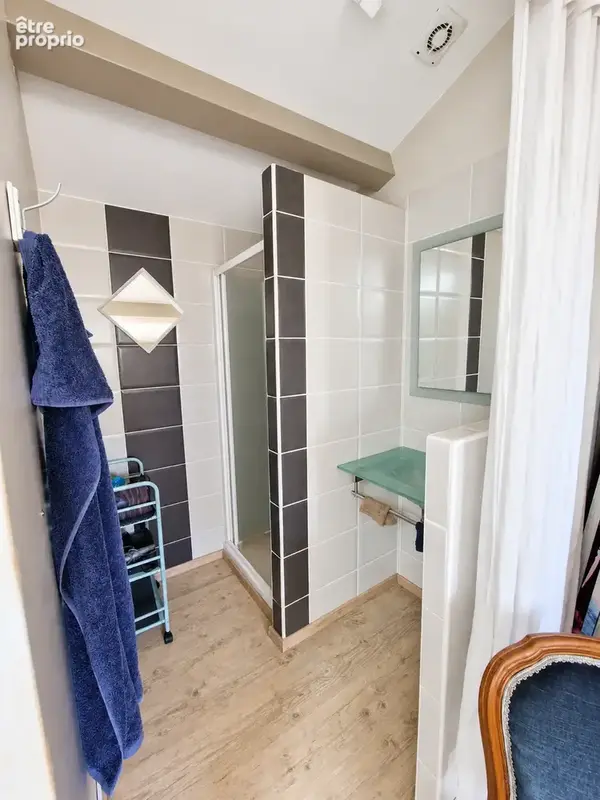 Mornac-sur-Seudre - Maison familiale avec intérieur coup de cœur - Suite parentale, jardin-patio sans vis-à-vis - photo 13