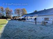 Maison à PARIGNE-L&#039;EVEQUE