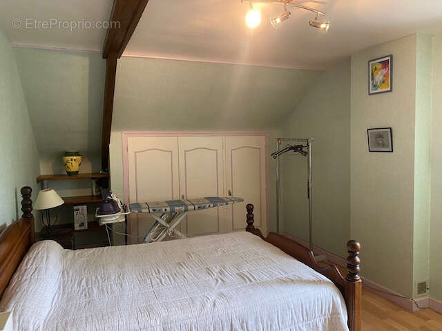 Maison à LE CAMBOUT