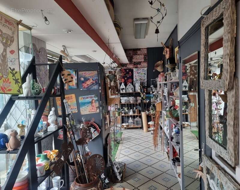 Appartement à SAINT-PIERRE-D&#039;OLERON