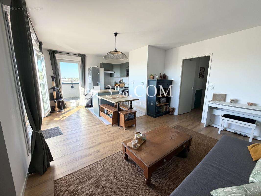 Appartement à ARMENTIERES