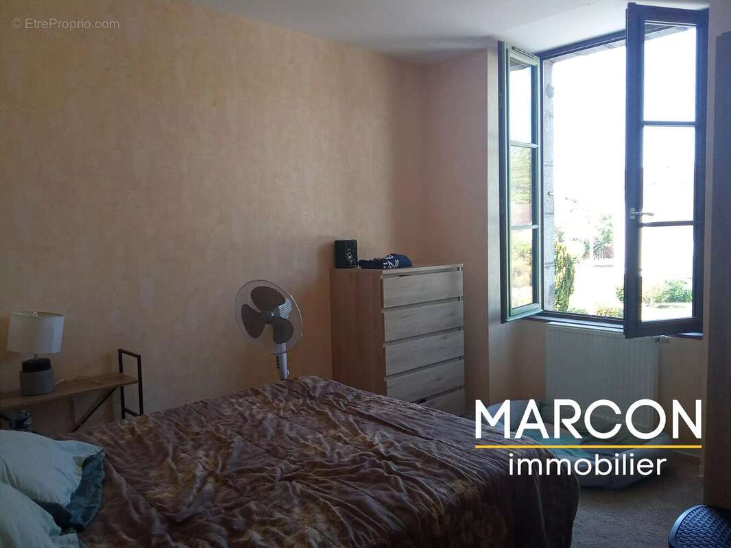 Appartement 237 m² à Gueret  - photo 20