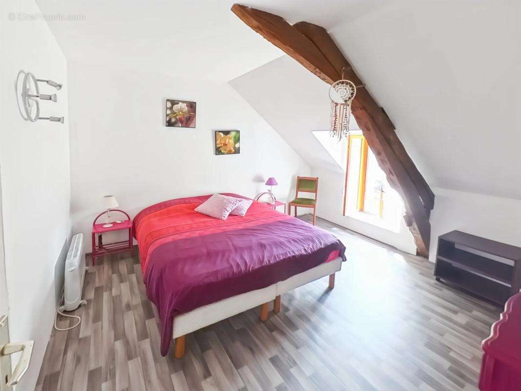 Maison à SAINT-ANGEL