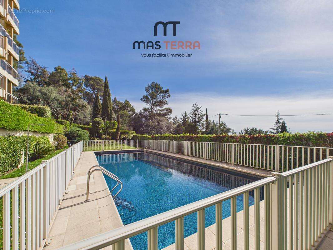Appartement à GRASSE