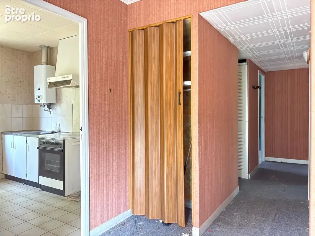 Maison 3 pièces 58 m² à vendre à Chuelles (45220) - photo 4
