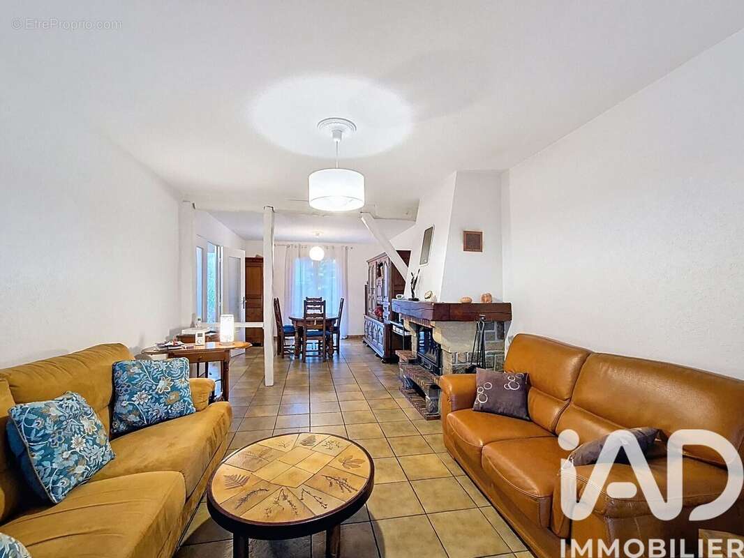 Maison 104 m² à Guidel  - photo 4