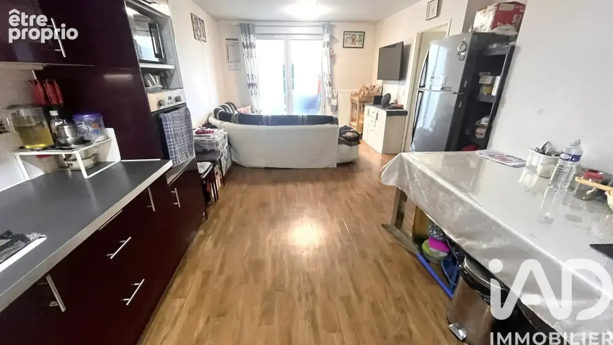Photo 1 - Appartement à CHOISY-LE-ROI