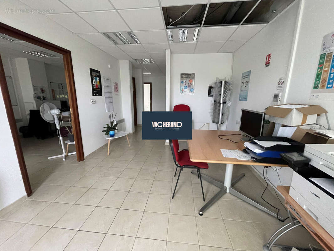 Commerce à MAUBEUGE