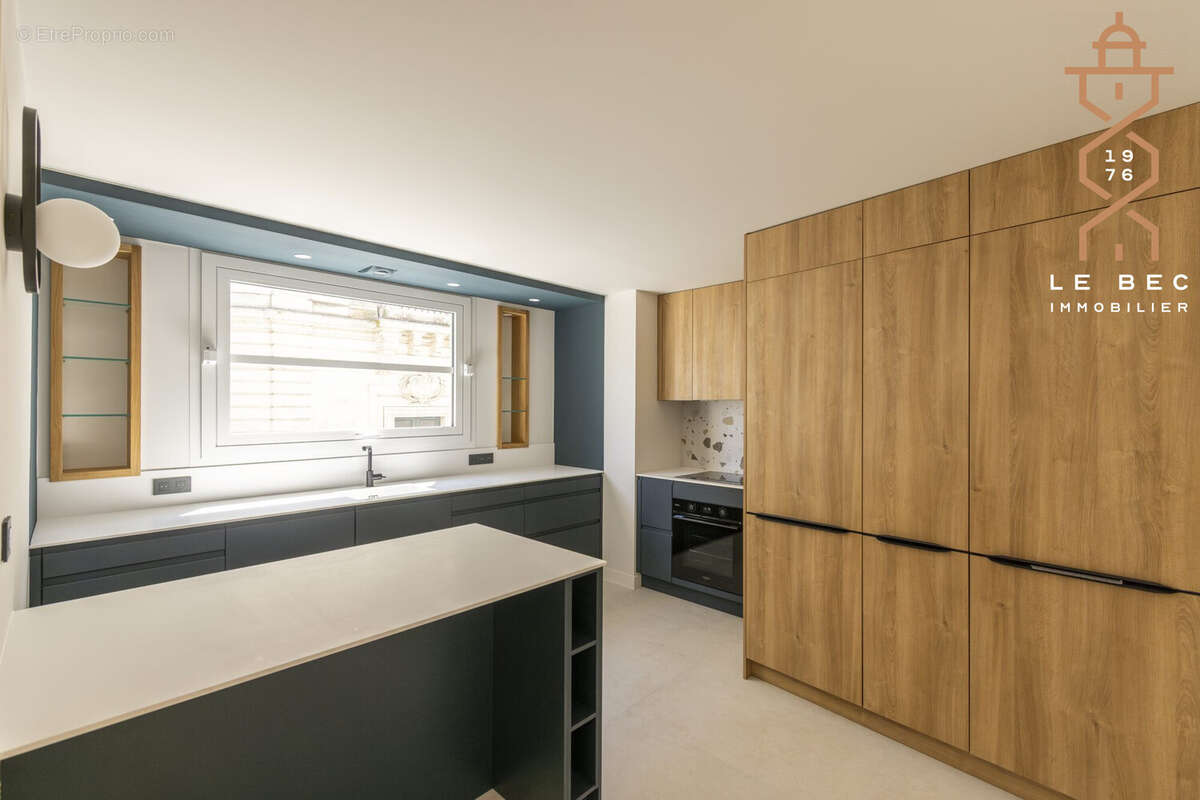 Appartement à VANNES