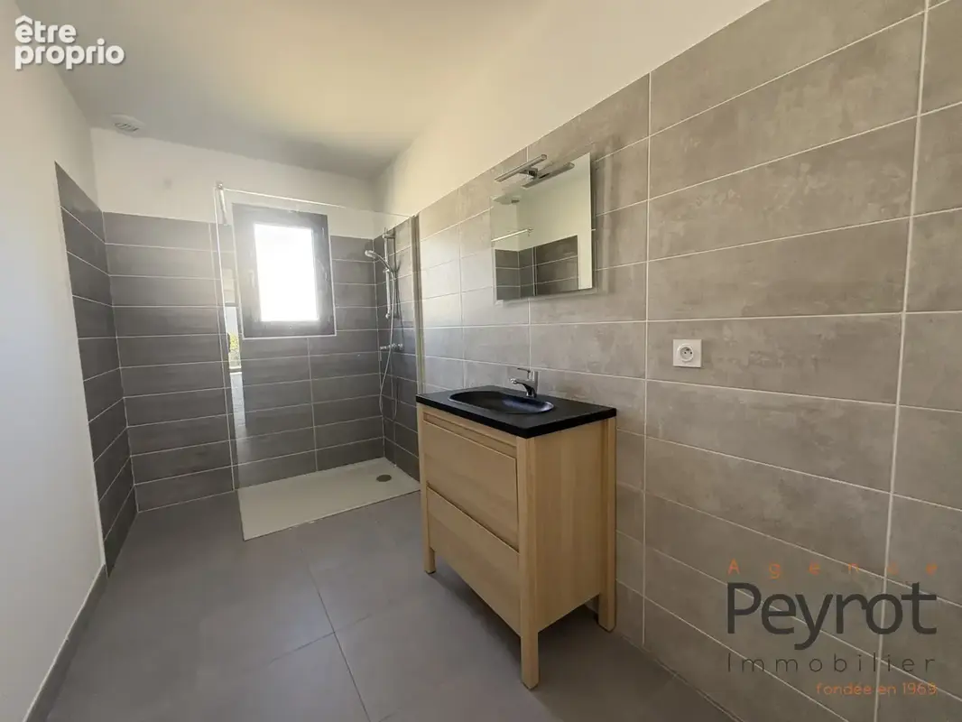 Maison 4 pièces 110 m² à vendre à Villeneuve-De-La-Raho (66180) - photo 7