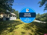 Maison à LUS-LA-CROIX-HAUTE