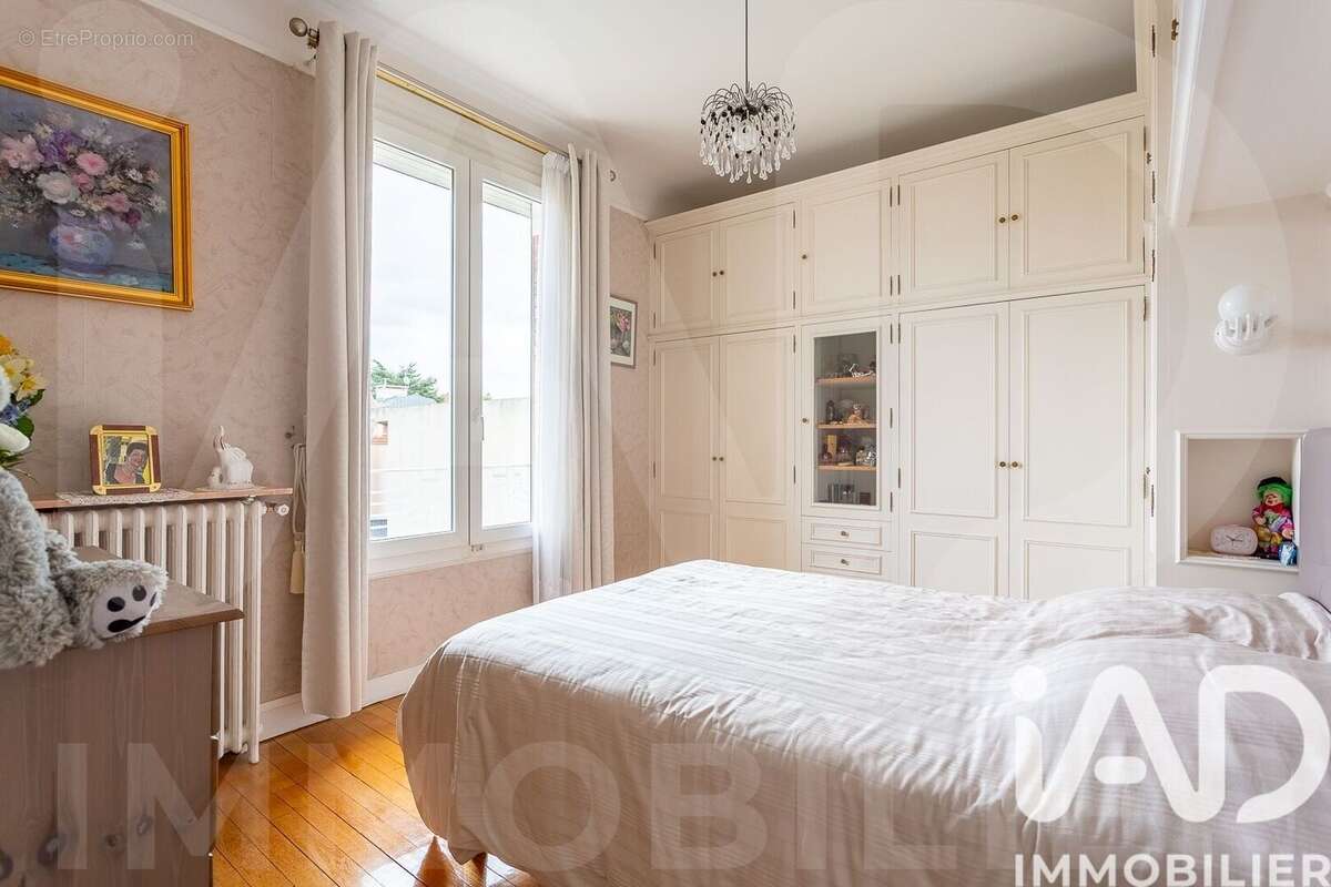 Photo 7 - Maison à COLOMBES