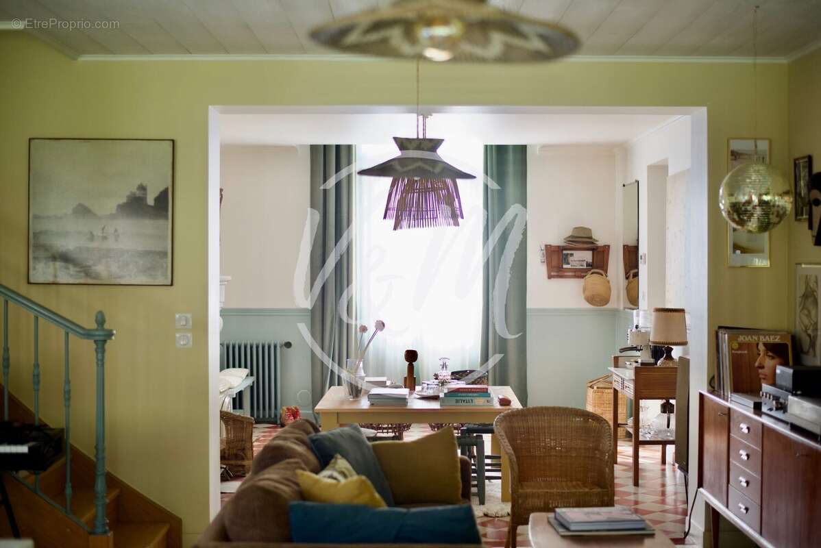 Maison 197 m² à Andernos-Les-Bains  - photo 9