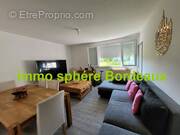 Appartement à LIBOURNE