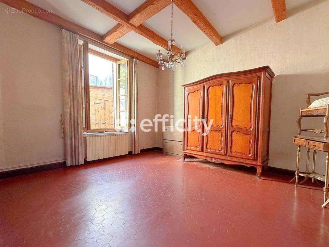 Maison à MARSEILLE-8E