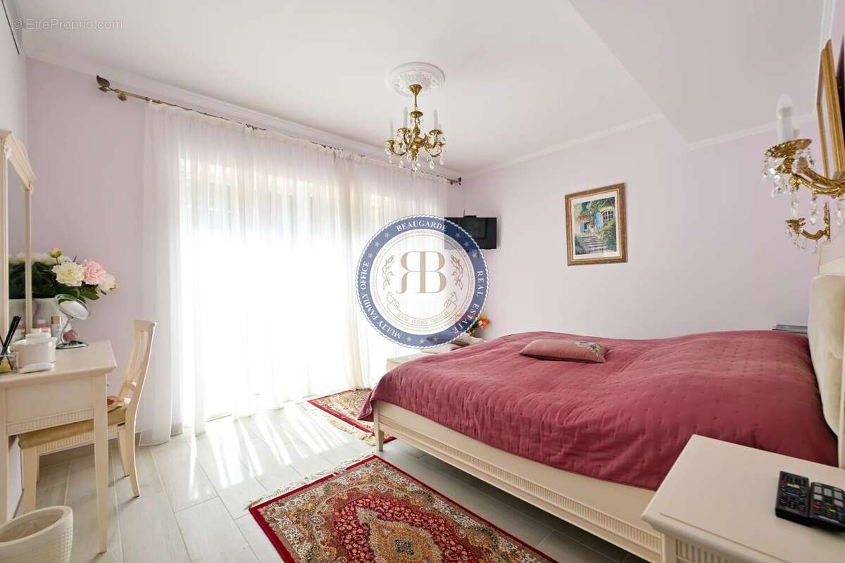 A vendre –maison – antibes /ilette - 4 chambres. - photo 7