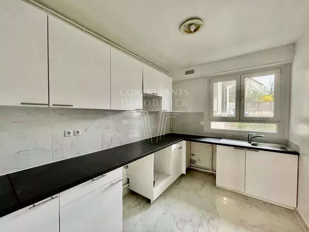 Appartement à SAINT-CLOUD