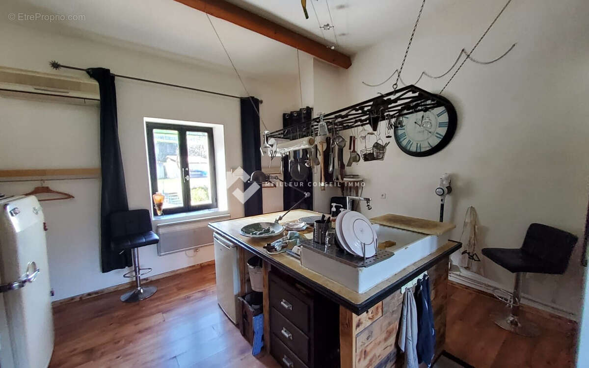 Maison 82 m² à Besseges  - photo 6