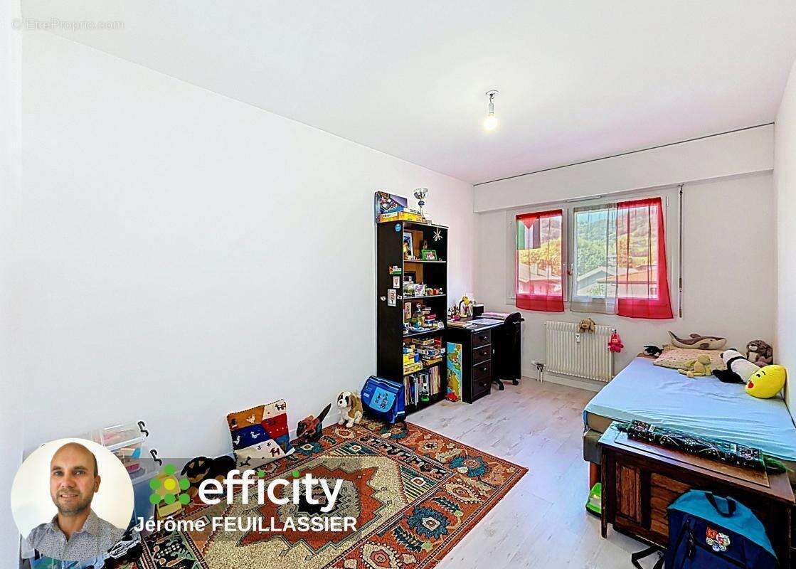 Appartement - photo 7