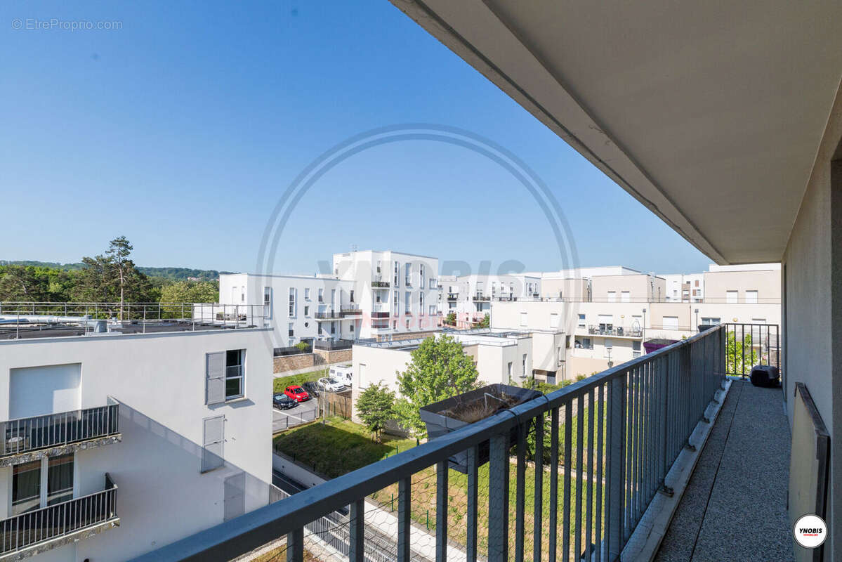 Appartement à POISSY