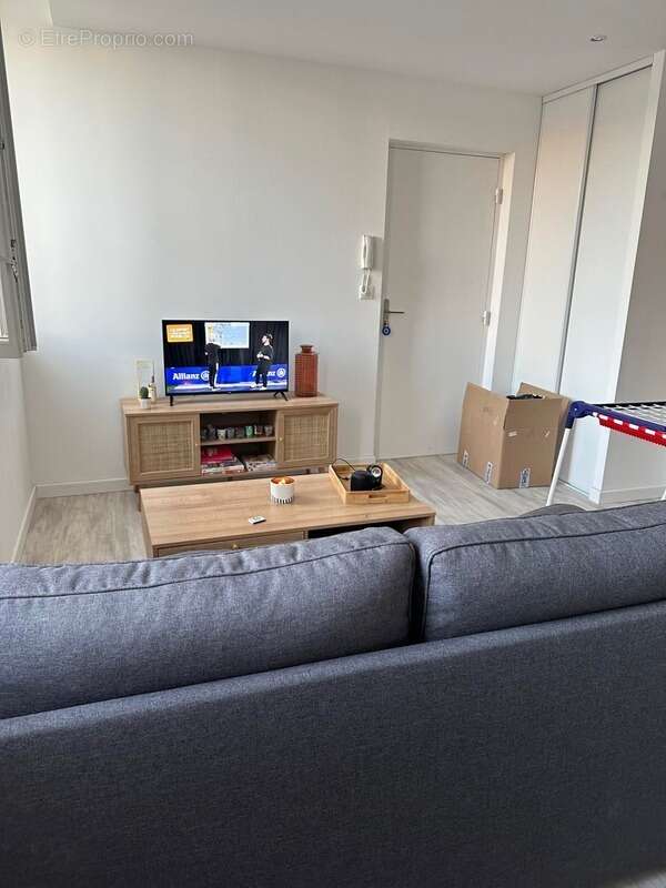 Appartement à CUERS