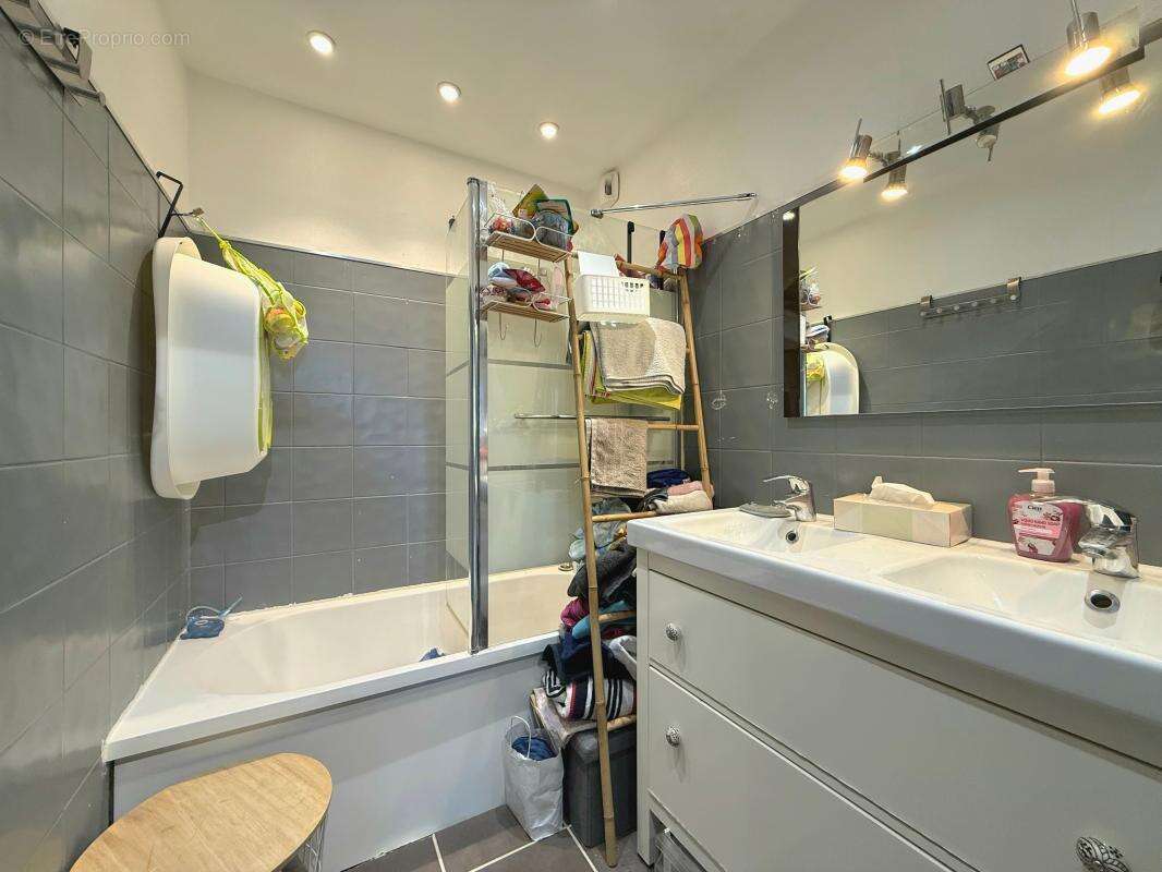 Appartement à TALANT