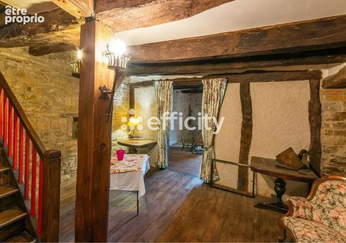 Maison 6 pièces 179 m² à vendre à Cordes-Sur-Ciel (81170) - photo 10