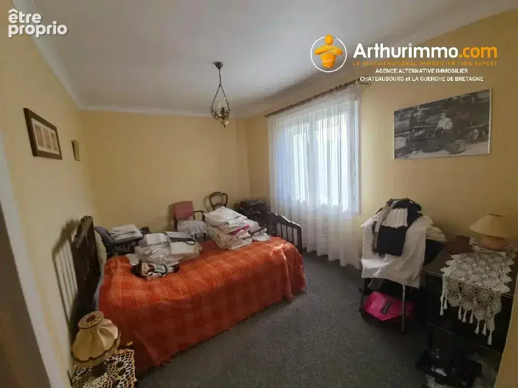 Vente Maison Balaze(35500) 339 150ï¿œ - photo 9