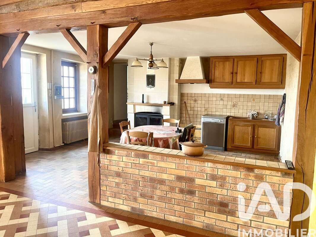 Photo 3 - Maison à VOUVRAY