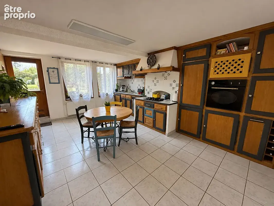 Maison Villers Sur Bar 5 pièces 145 m2 - photo 6