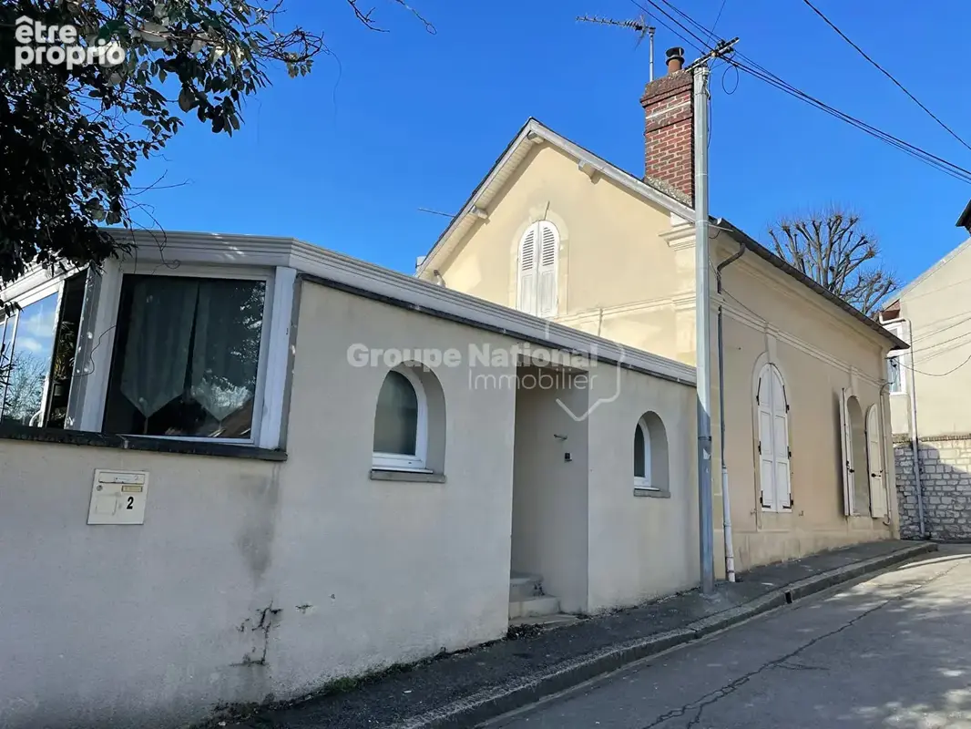 Photo Maison à Liancourt au prix de 199 000€