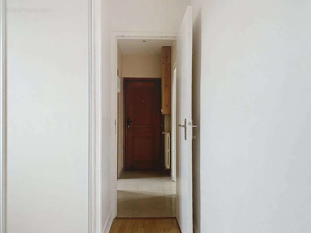 Appartement à POISSY