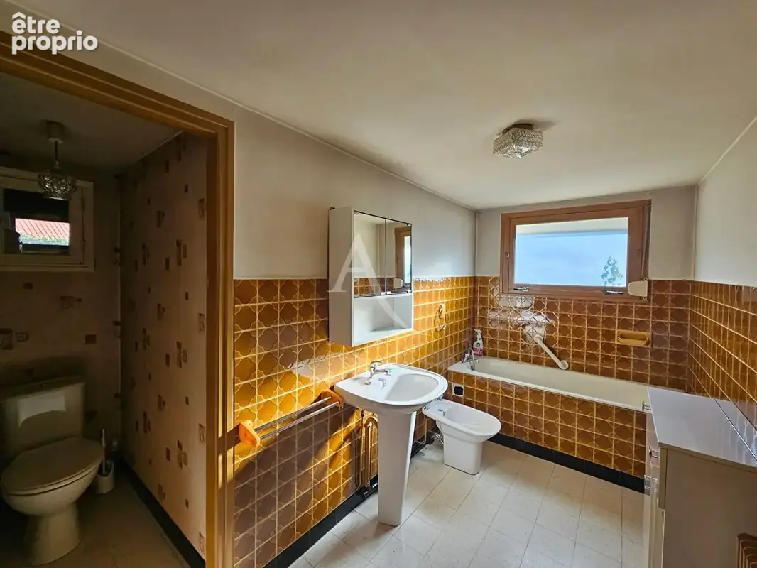 Maison Plain-pied St Firmin - photo 9