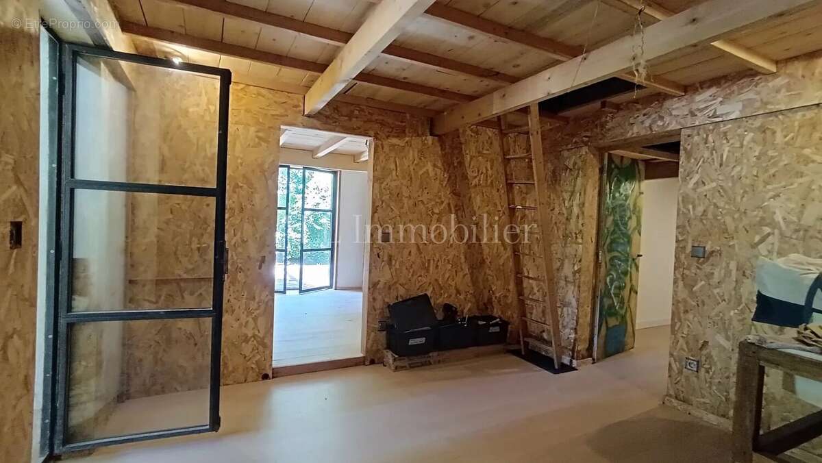 Maison à LA MOLE