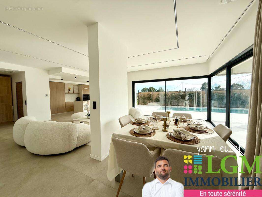 Maison à VILLETELLE