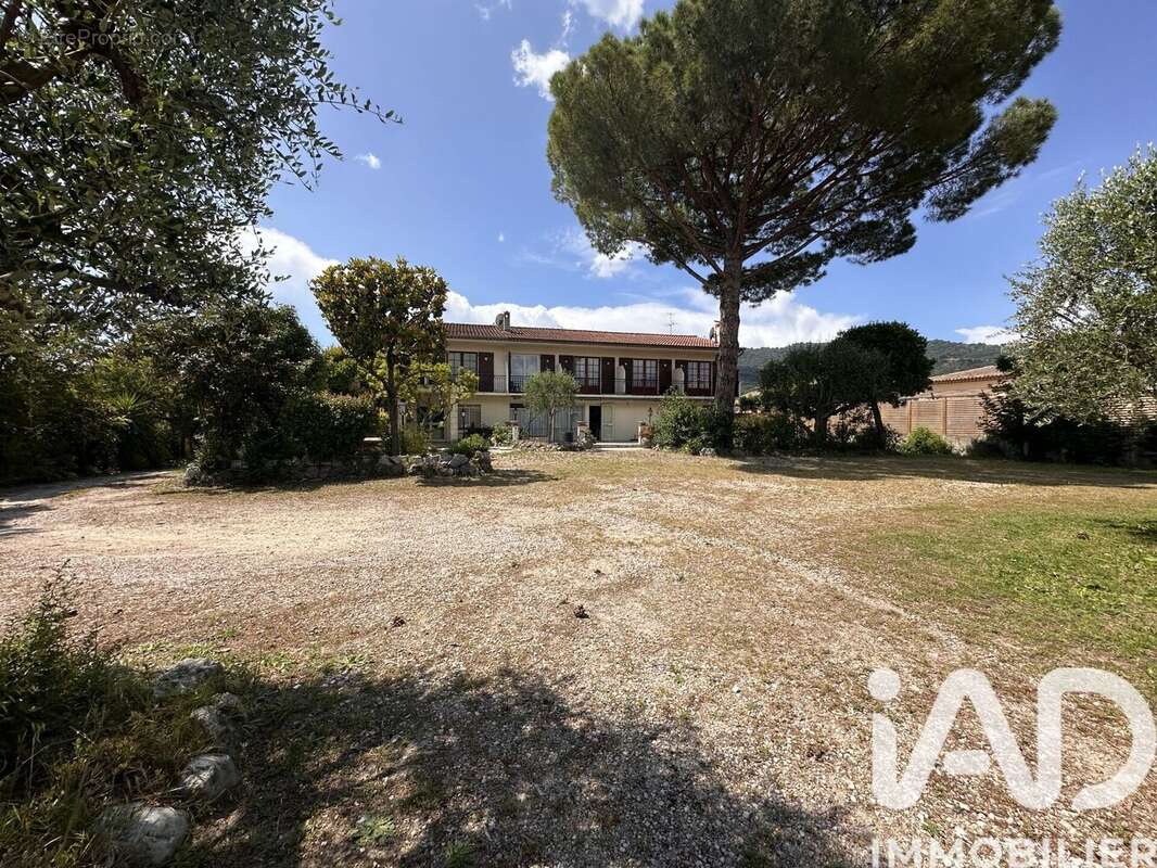 Photo 3 - Appartement à PEGOMAS