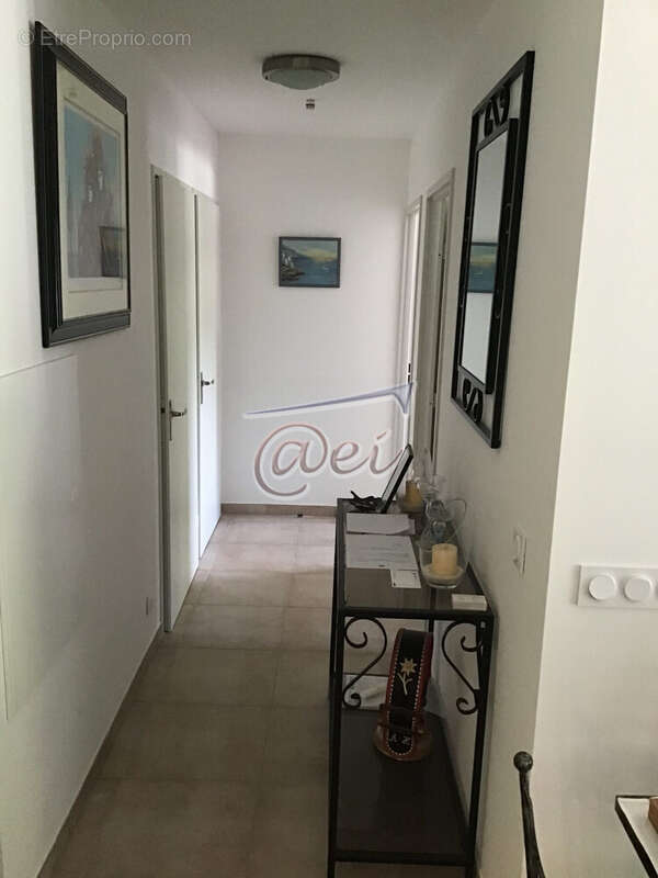 Appartement à BRIGNOLES