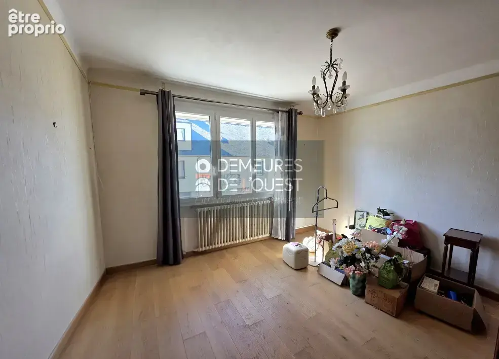 Maison à rénover - Centre de Saint-Grégoire (35760) - - photo 10