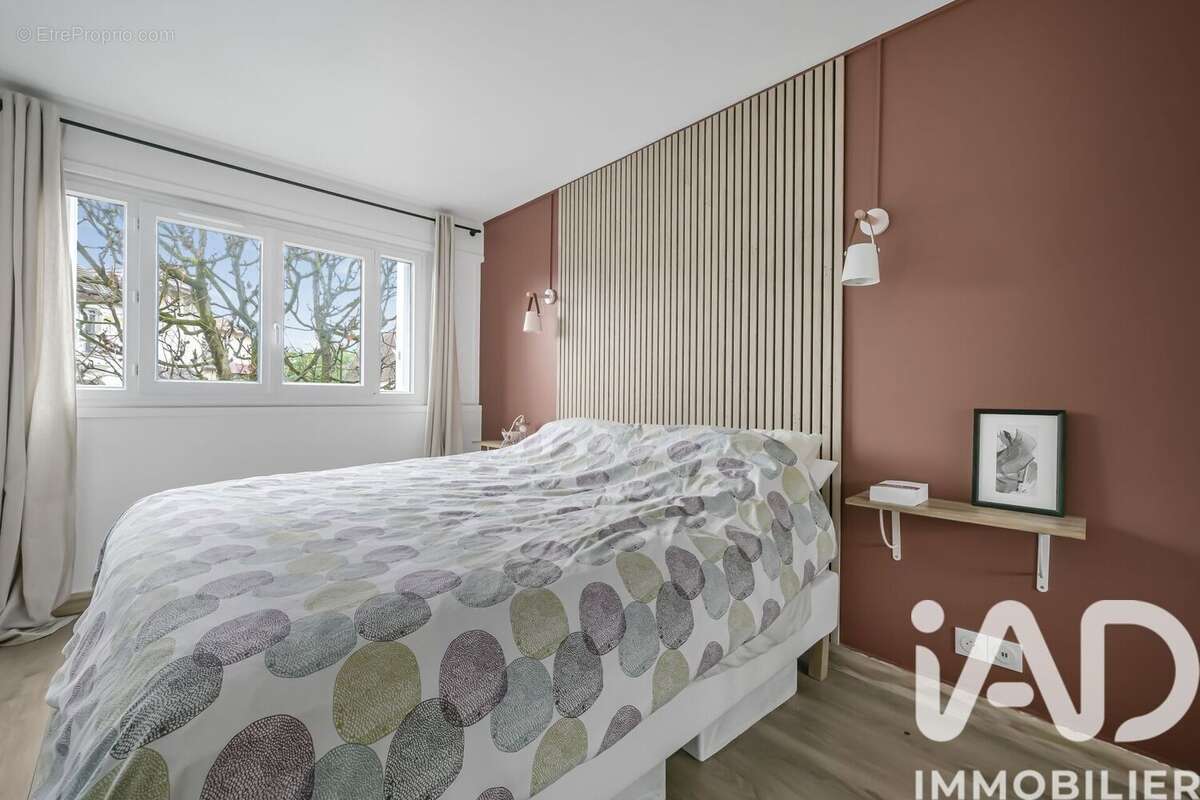 Photo 5 - Appartement à LE CHESNAY