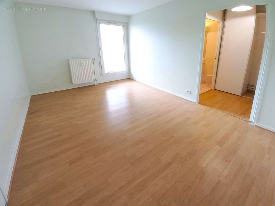 Appartement à CRETEIL