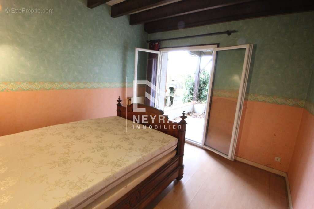 Maison avec piscine - photo 17