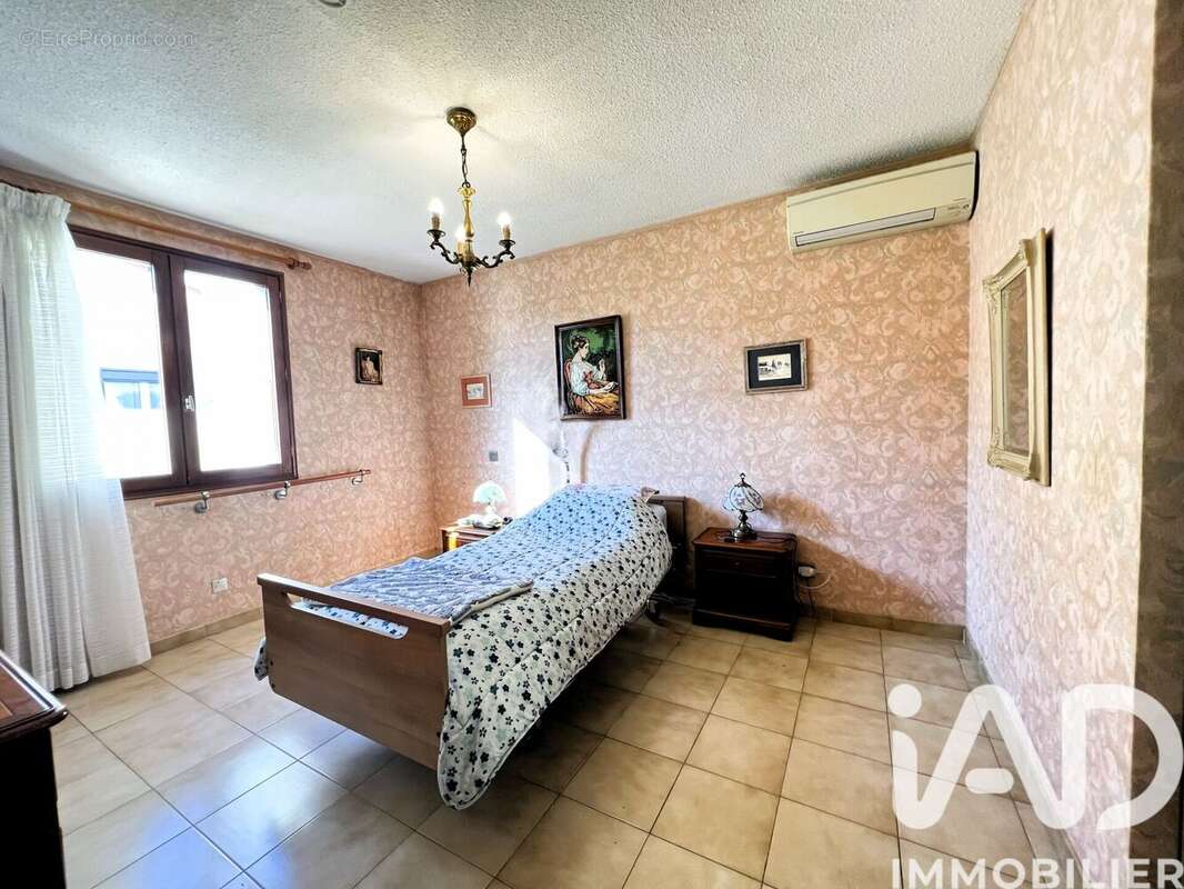 Photo 8 - Maison à SAINTE-MARIE