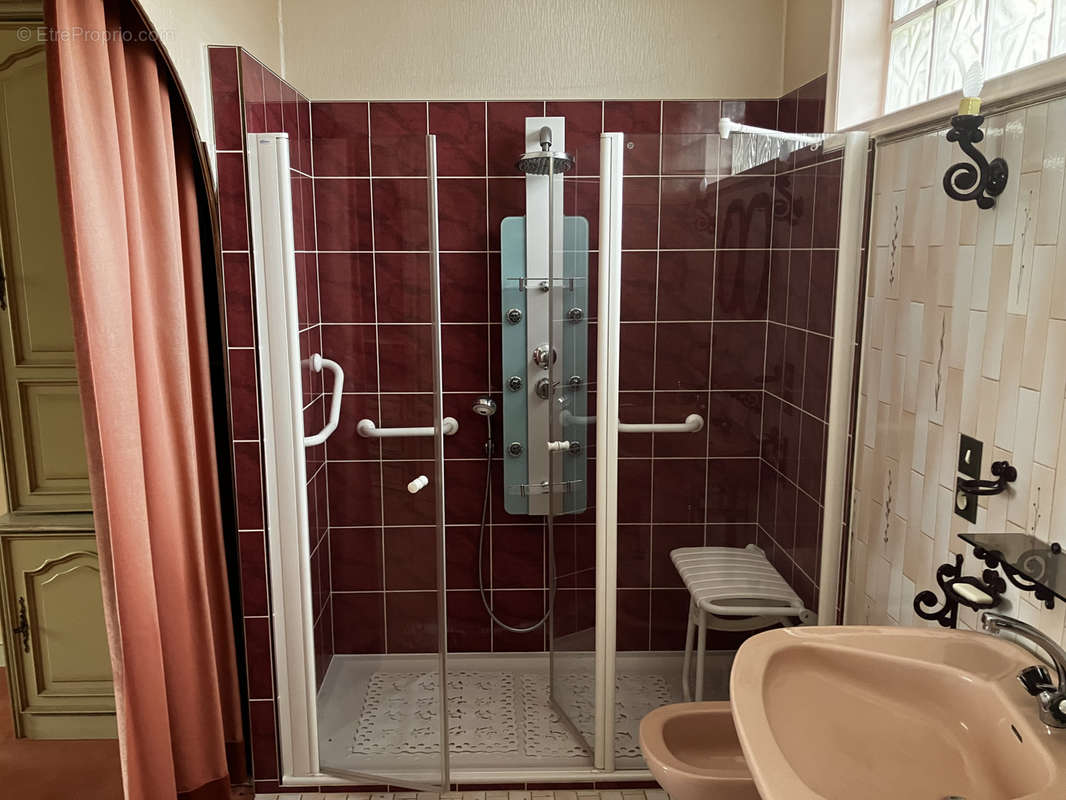 Maison à PACY-SUR-EURE