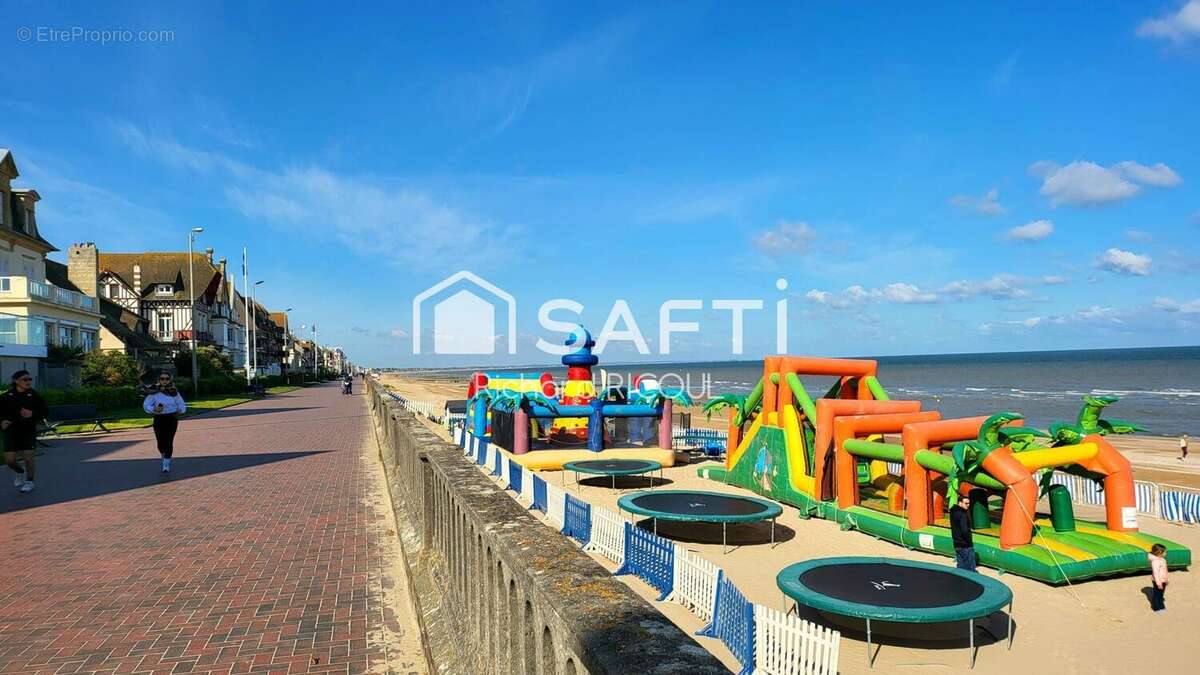 Photo 2 - Appartement à CABOURG